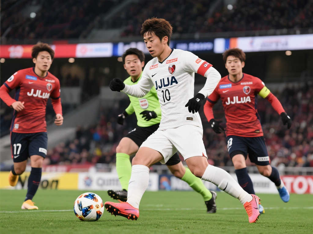 日媒:J联赛跨年赛制改革势在必行,助力融入国际足球主流