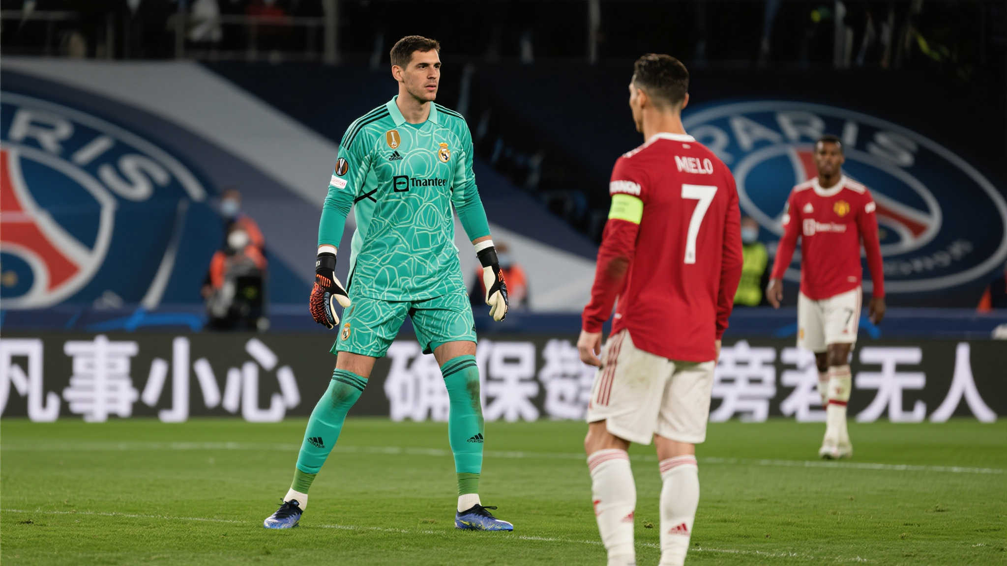 库尔图瓦:期待与皇马续约;盛赞赫伊森聪明才俊