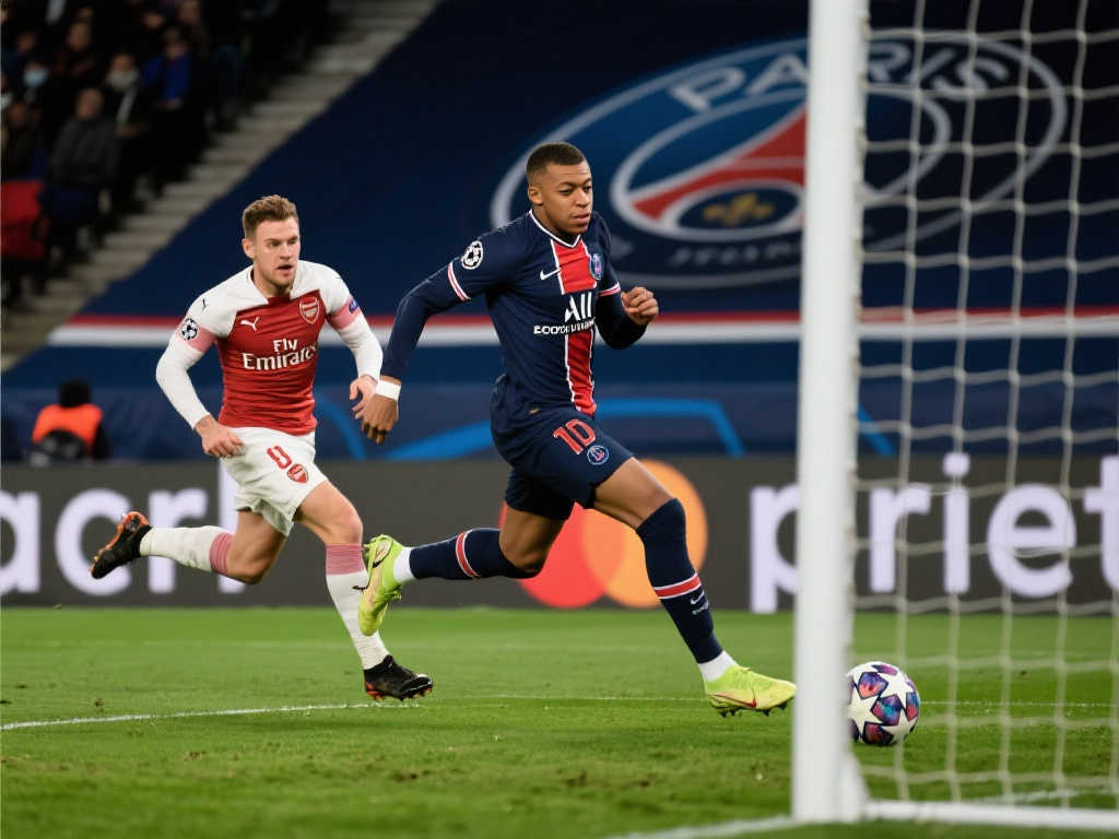 威尔希尔:阿森纳失误少,但巴黎擅长利用攻防转换制造威胁 威尔希尔:阿森纳失误少,但巴黎擅长利用攻防转换制造威胁