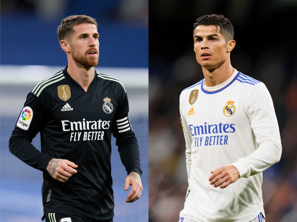 马德兴FIFA男足投票:精准预测三甲,熊皇力压罗德里