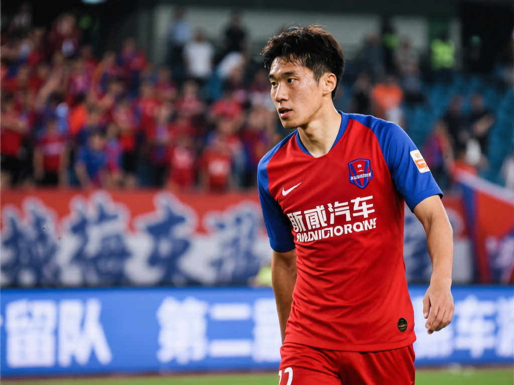 海港失利后或改变决定?贺惯留队可能性待定,北上计划未决