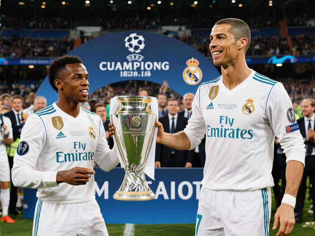 欧冠决赛入围榜:皇马18次领跑,国米7次紧随,巴黎仅2次