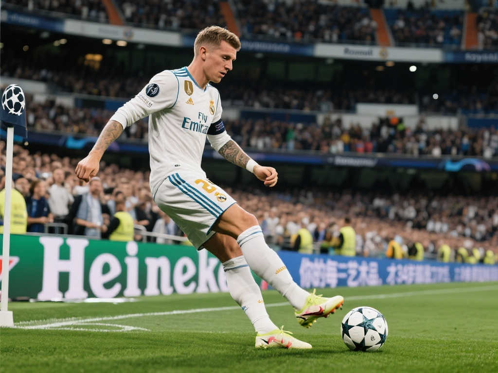 34岁还早呢!克罗斯考虑退役,皇马盼他再战几年