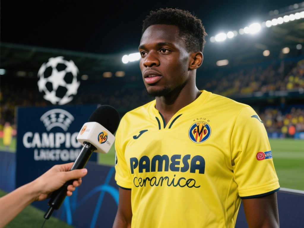 佩佩自信满满:状态正佳,期待与黄潜共战欧冠