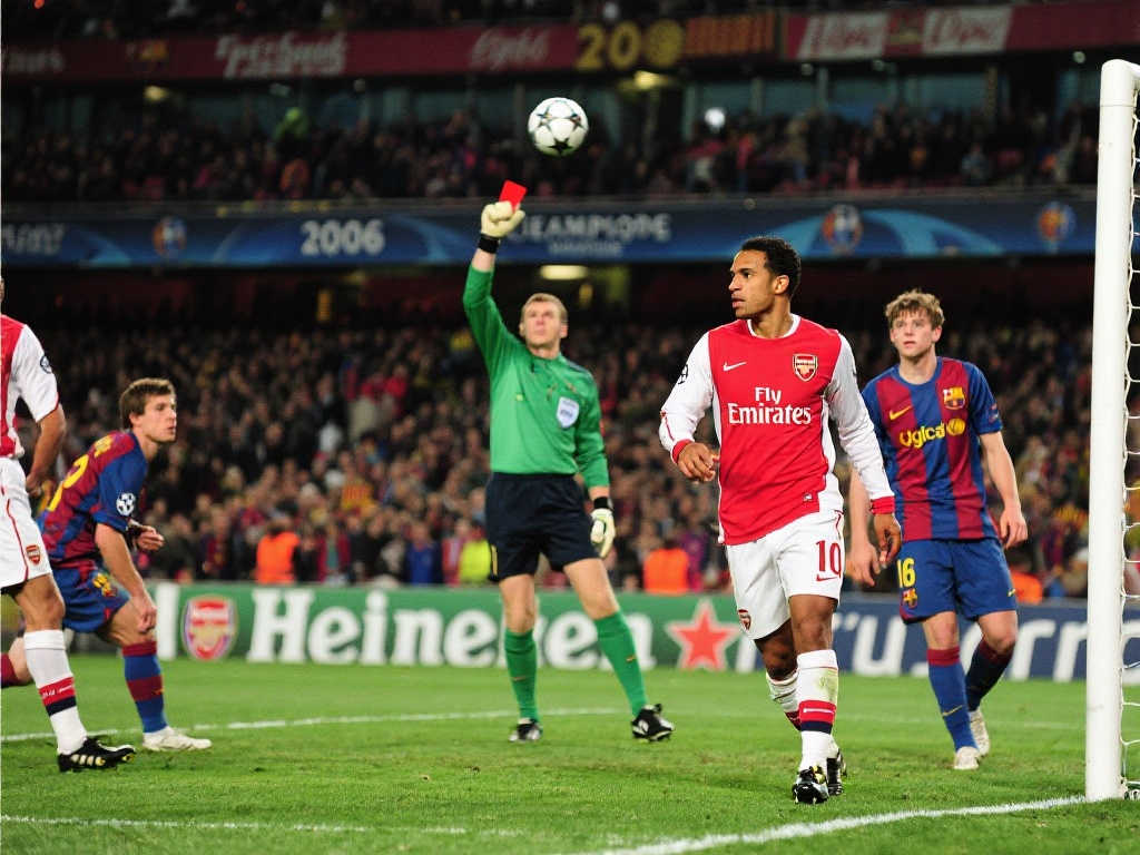 阿森纳31年欧战无冠，欧冠决赛梦再次落空