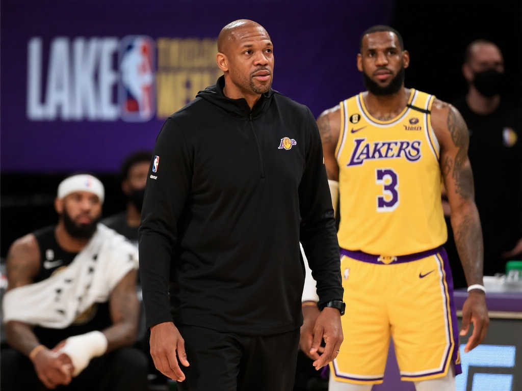 里弗斯为哈姆发声:湖人对他有失公允 里弗斯为哈姆发声:湖人对他有失公允